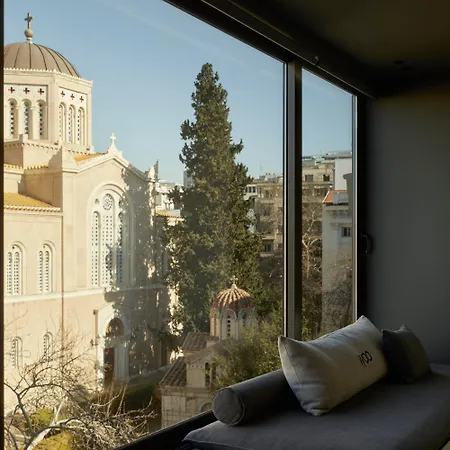 Woo 4* Athens