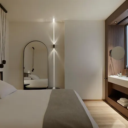 Hotel Woo Athens
