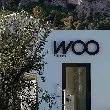Woo 4* Athens